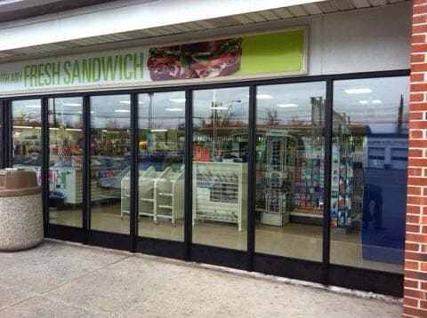 Commercial Glass Replacement Lansdale | Pottstown Glass
